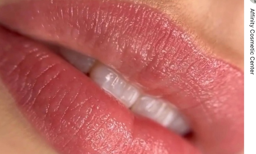 Image 2: Up to 30% Off on Permanent Makeup at Affinity Cosmetic Center