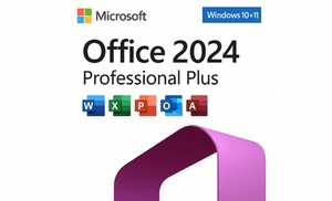 Office 2024 Pro Plus Lifetime Key – Windows 10/11 - 90% Off Office 2024 Pro Plus Lifetime Key – Windows 10/11 - 90% Off