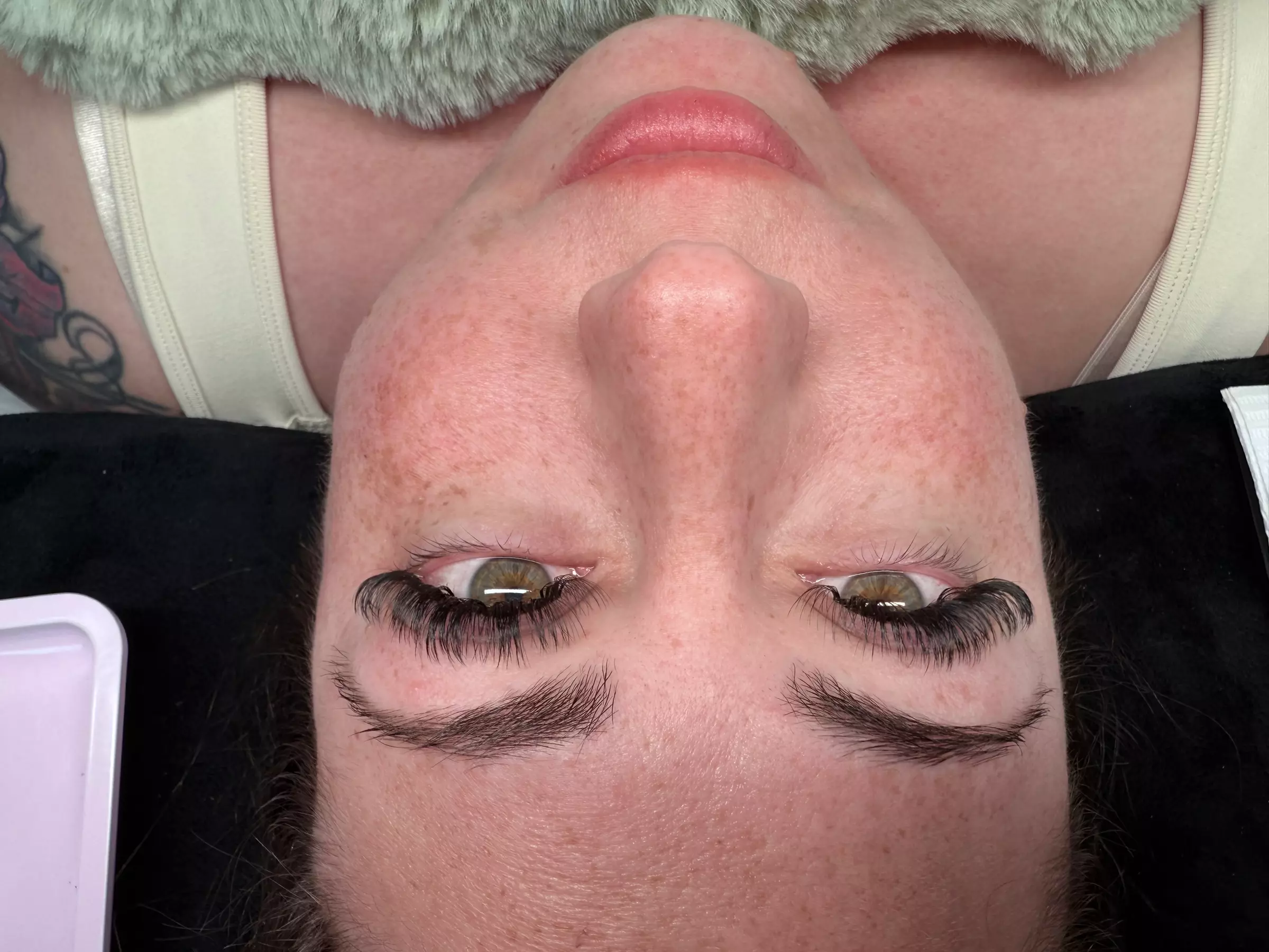 Up to 40% Off on Eyelash Extensions at Lash Society MKE