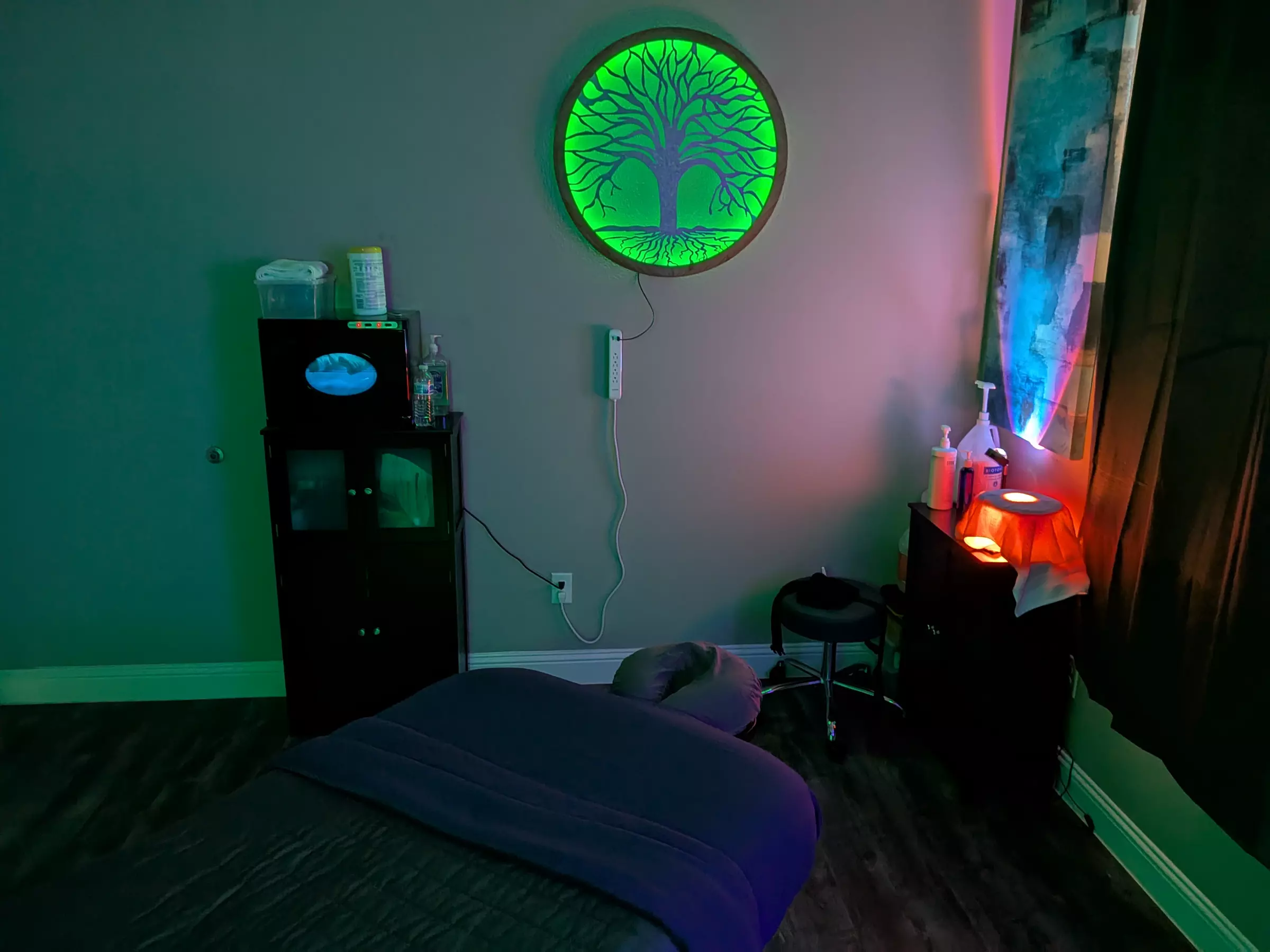 1 or 3 60-Minute Deep Tissue, Sports, or Lymphatic Drainage Massage 
