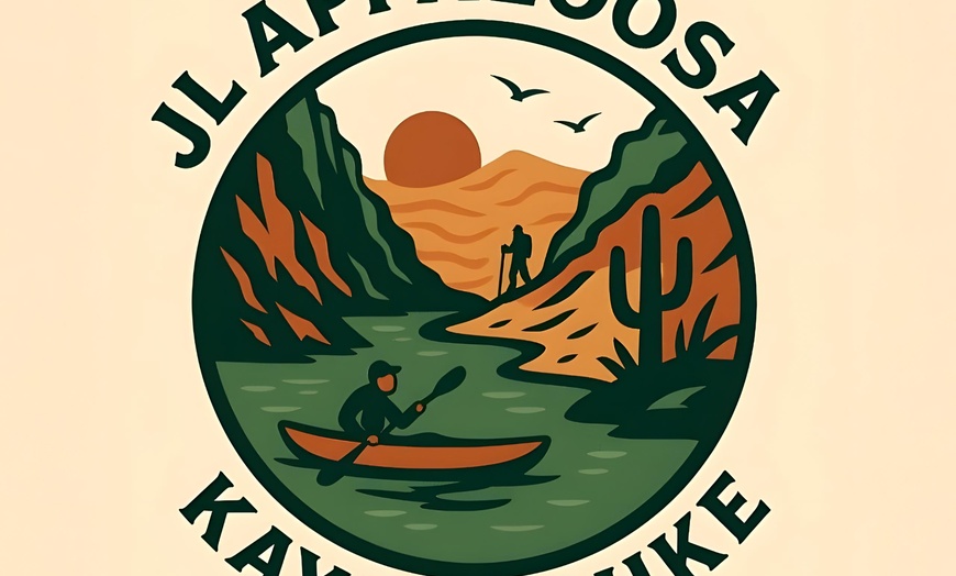 Image 7: Hiking, Sunset & Date Night Kayak Tours