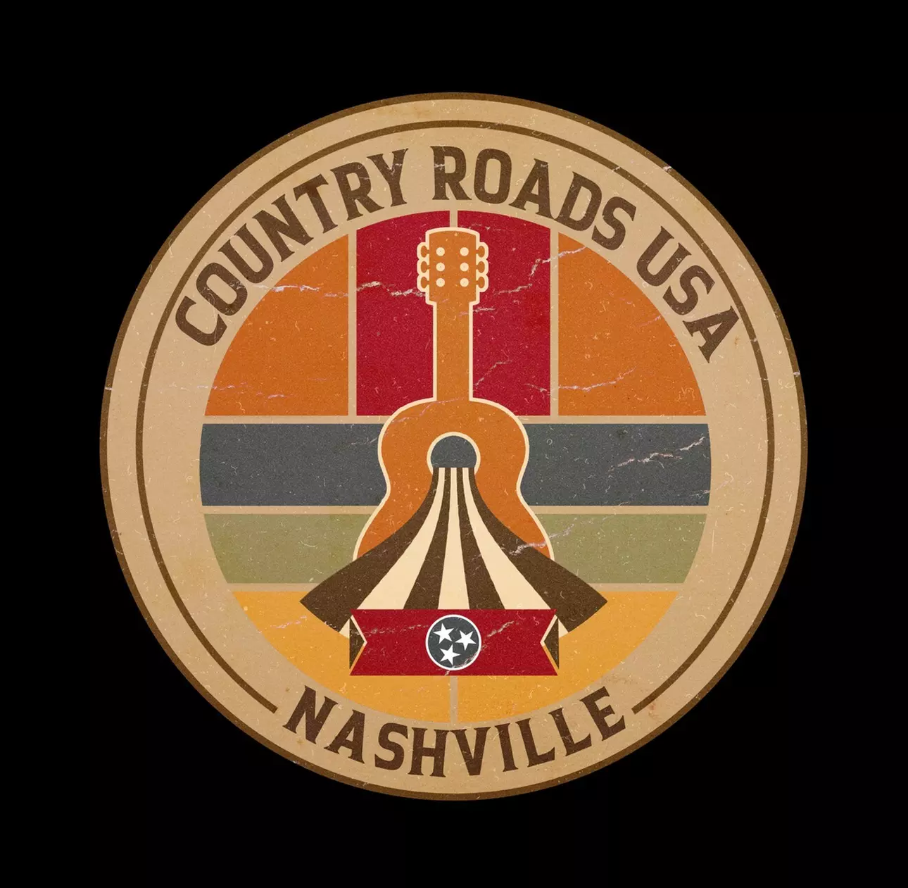 Country Roads USA - Up to 25% Off