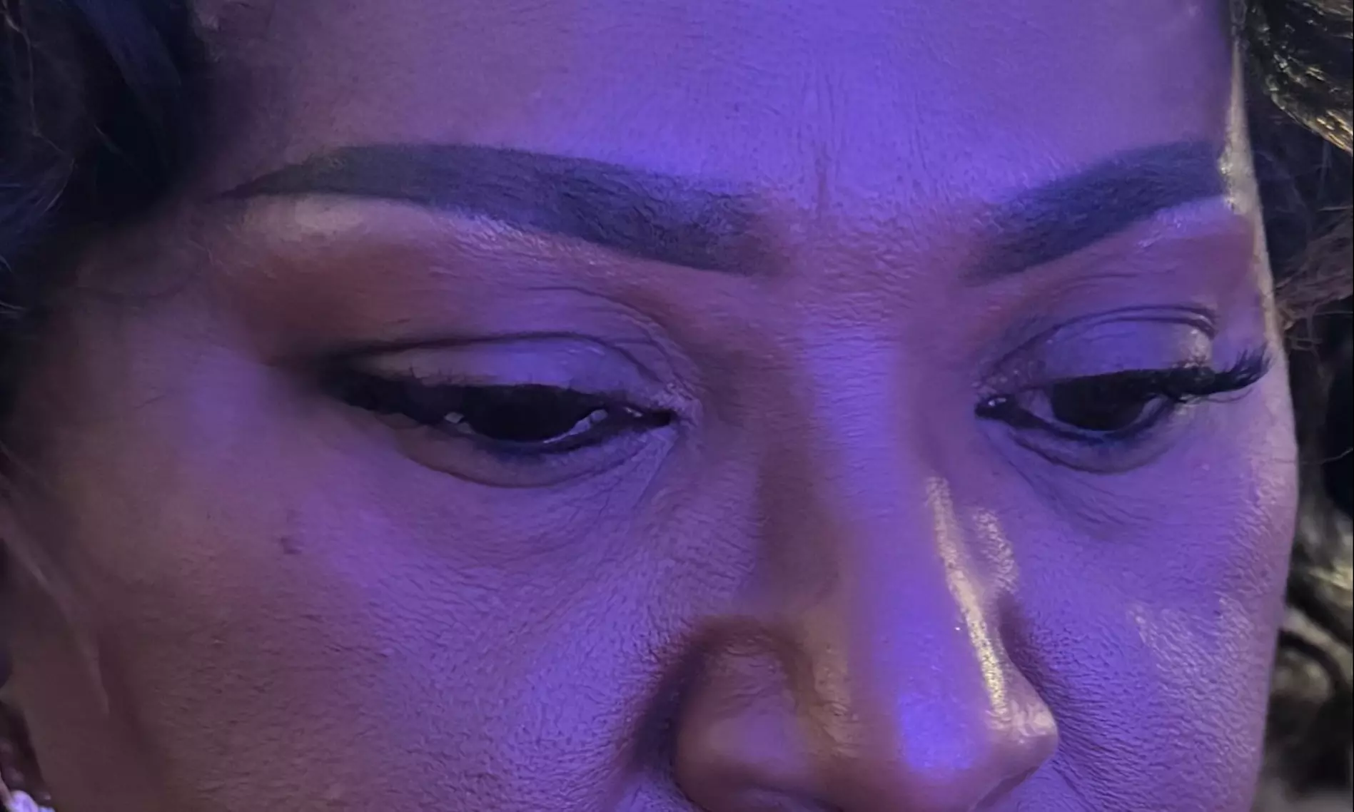 Get a Natural Look with One Classic Lash Extensions Full Set