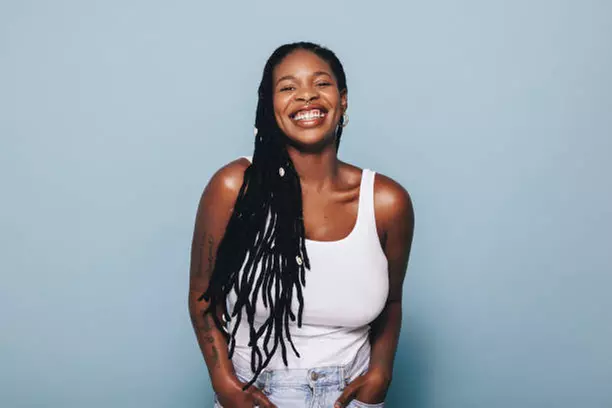 Elevate with Loc Retwist, Loc Detox with Style