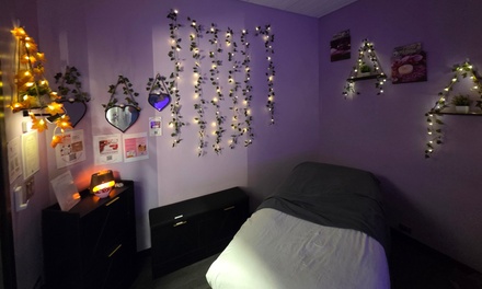 Personal Training & Nutrition - Pure Soothing Massage