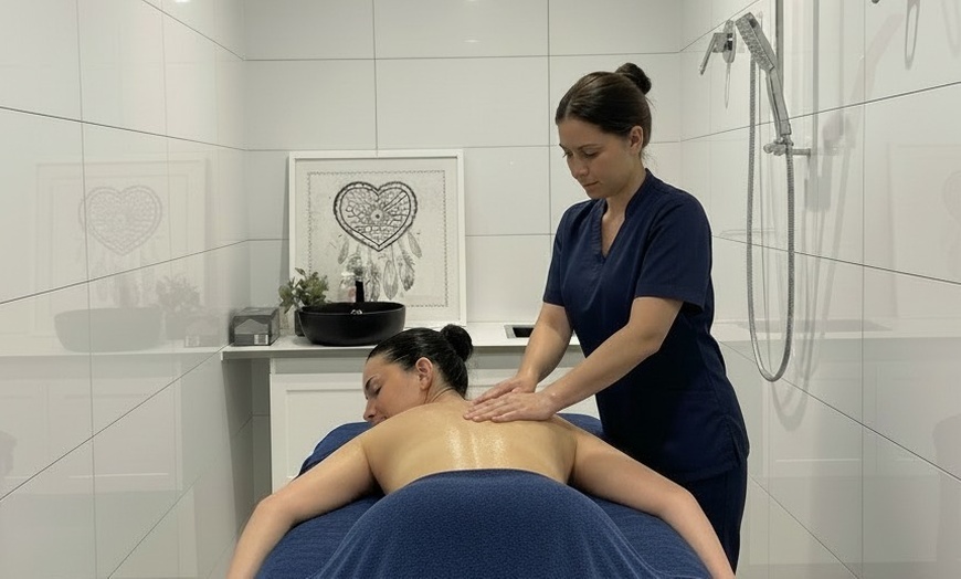 Image 2: Up to 52% Off on Massage - Remedial at Youth Beauty By Amie