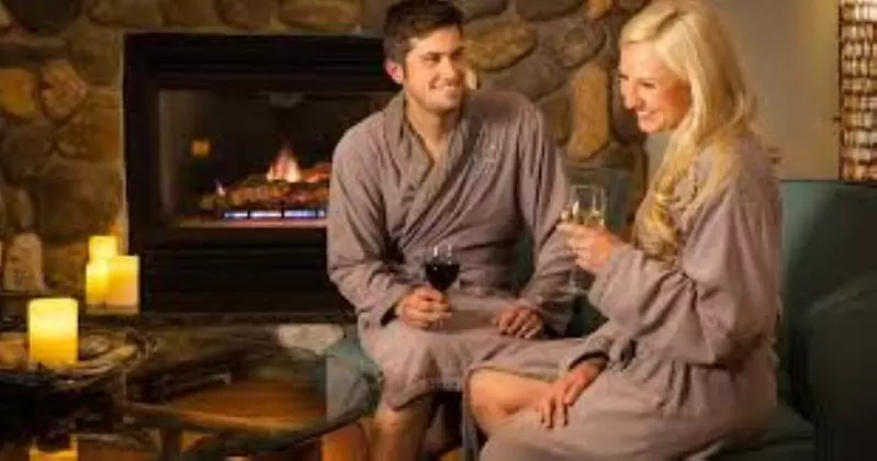 Up to 61% Off on Couples Massage at PURE RELAXATION DAY SPA
