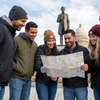 Image 1: Self-guided scavenger hunts for two, four, or six adventurers