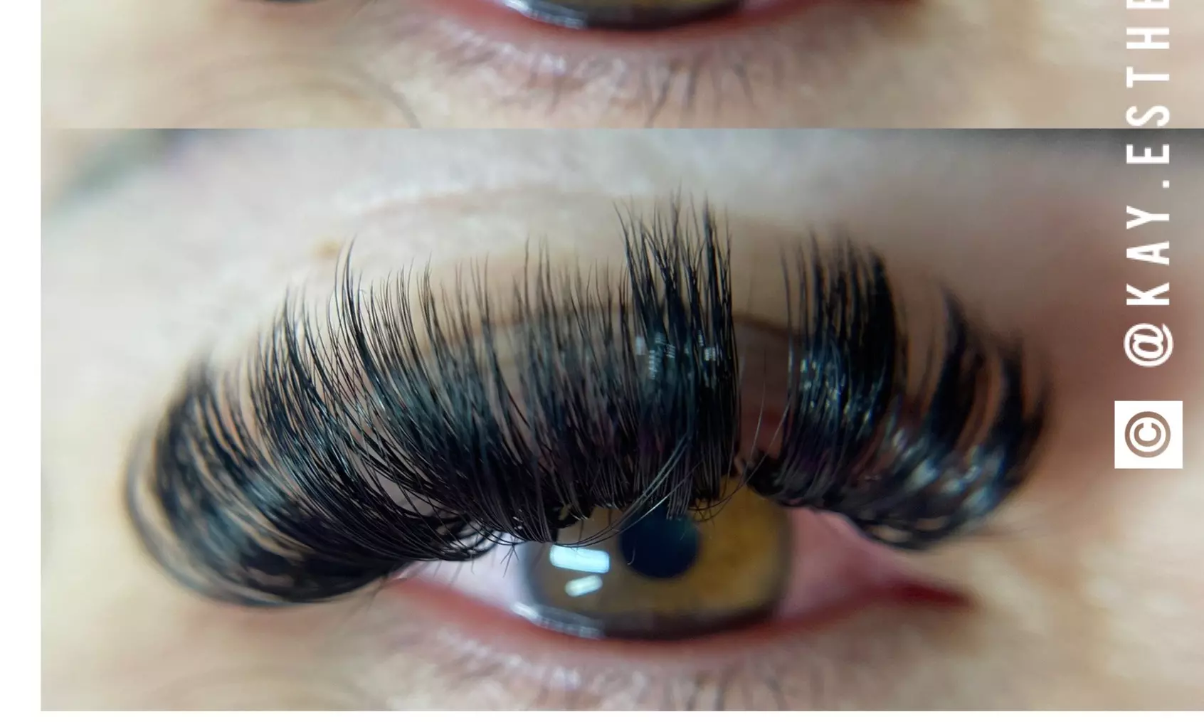 Up to 44% Off on Eyelash Extensions at Kay Esthetics