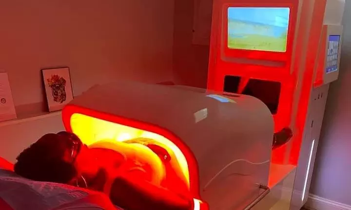Up to 37% Off on Colonic / Hydro Colon Therapy at More Hair Be More Spa