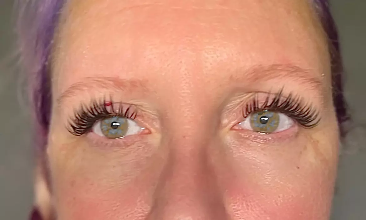 Up to 50% Off on Eyelash Extensions at Baddie Winks