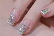 Up to 80% Off on Nail Salon - Mani-Pedi at Try Me Nails - Second Medium