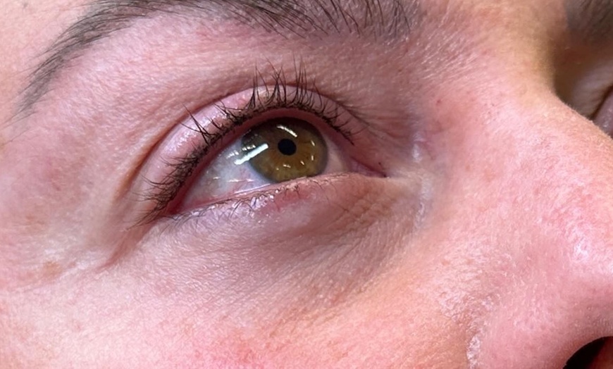 Image 8: One Permanent Eyebrow, Eyeliner or Lip Blushing Tattoo Sessions

