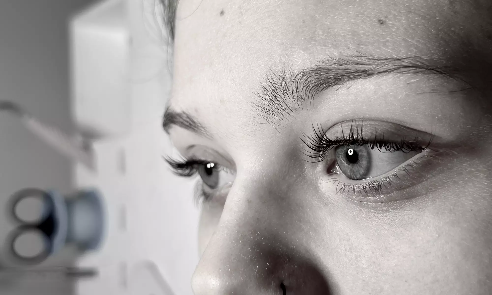Up to 41% Off on Eyelash Tinting at Beautiqueen