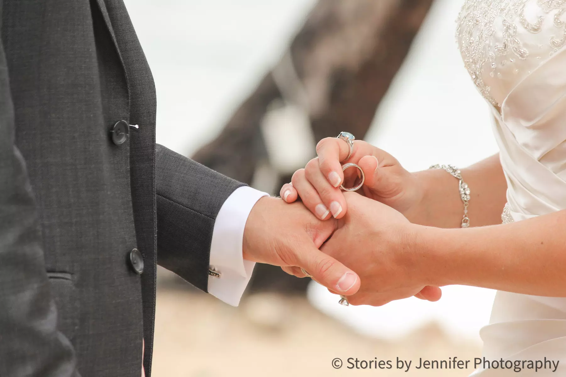 Essential or Enhanced Elopement Photography Experience