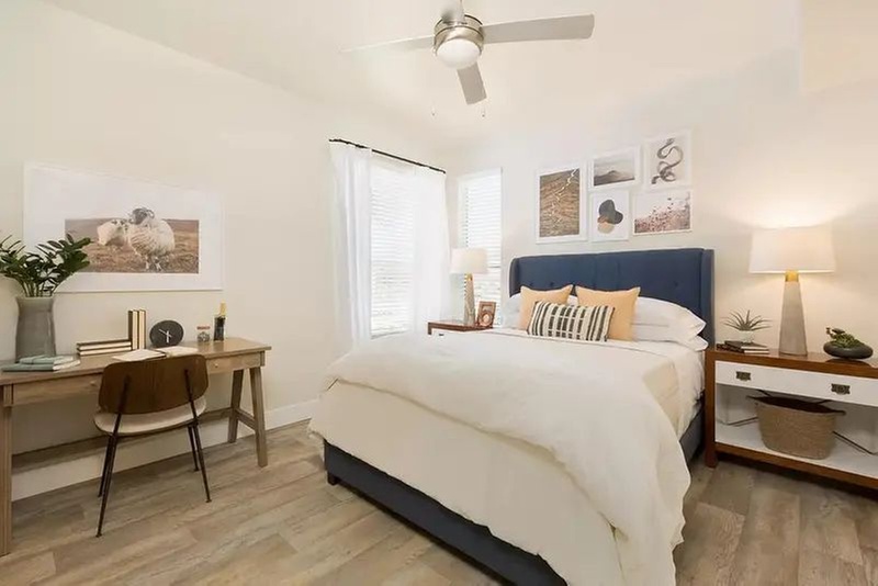 2 or 4 Man-Hours of House Cleaning or Carpet Cleaning for 3 or 4 Rooms
