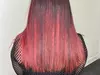 Cosmo By Jean at Hypnotic Salon and Spa - Haircut, Color, VitaHair Smoothing or Gloss Treatment Up To  50% 