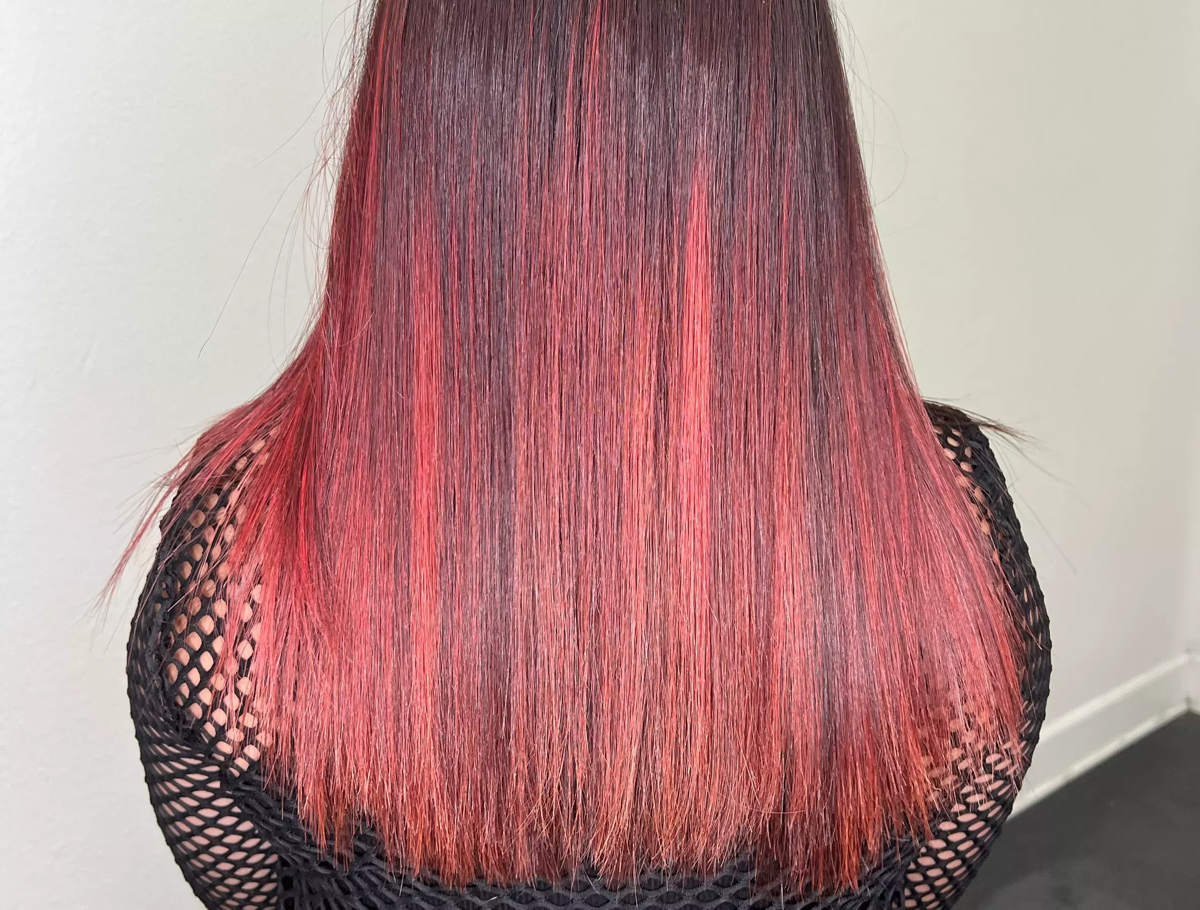 Cosmo By Jean at Hypnotic Salon and Spa - Haircut, Color, VitaHair Smoothing or Gloss Treatment Up To  50%  - Primary Image