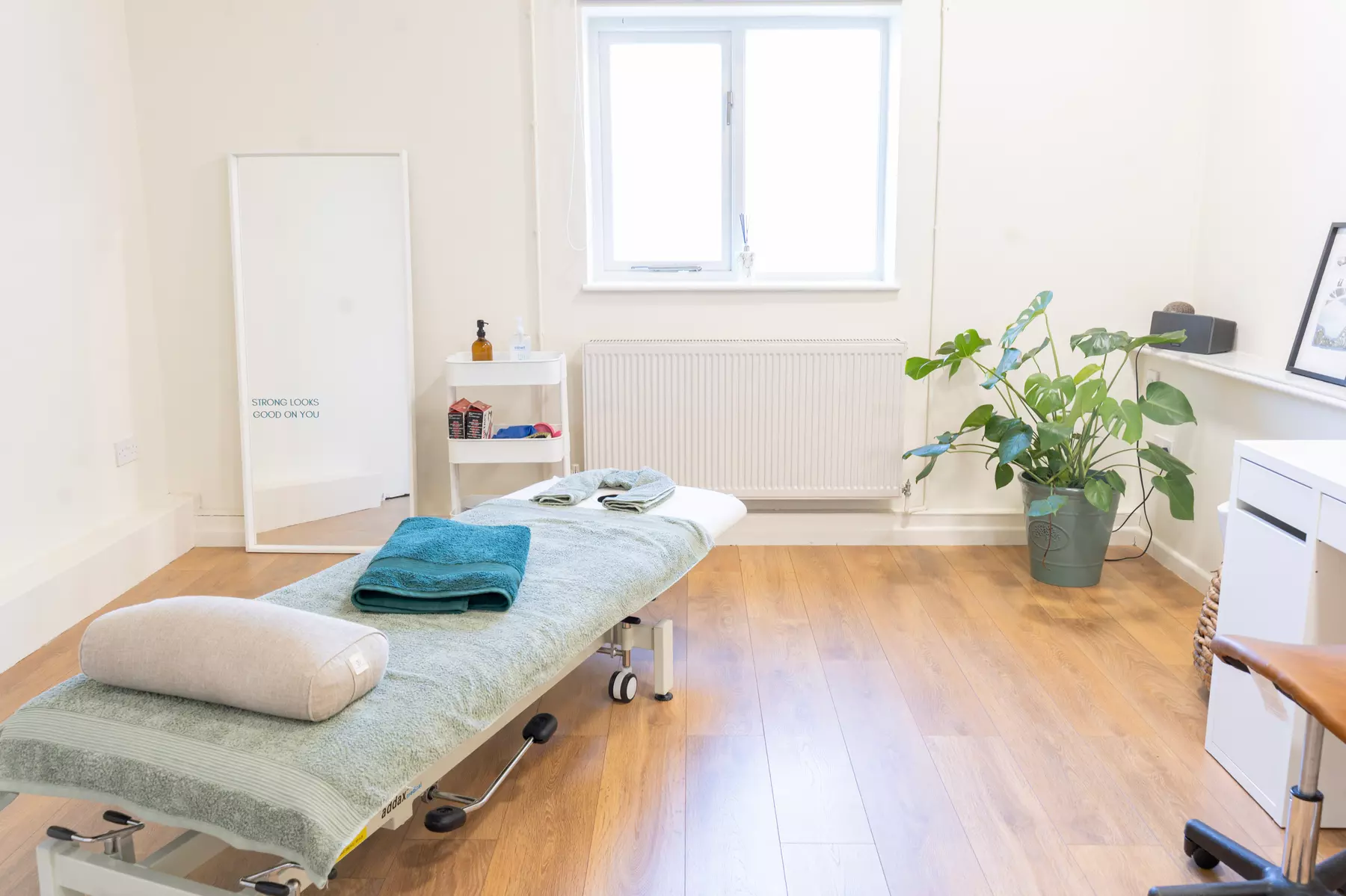 1 Hour Acupuncture Appointment with Consultation and Treatment