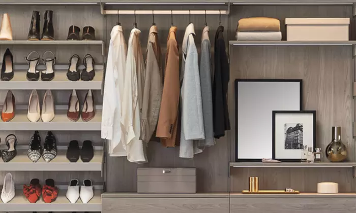 Two or Four-Hour Organization & Decluttering Service with Additional Discount (Up to 51% Off)