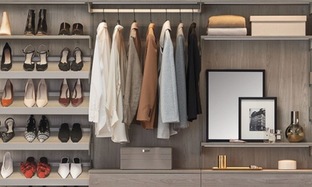 Two Hours of Home Organization & Decluttering + Additional Discount - OC Design And Organization