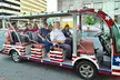 Washington DC: Monuments & American History Guided E-Cart Tour ( Day & Night) (Up to 20% Off) - Second Medium