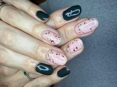 Gel Polish Fingers or Toes - Posh & Polished Nails and Beauty