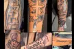 Up to 39% Off on Tattooing at Tattsbyjd - Second Medium
