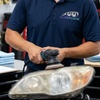 Image 2: Headlight, Trim, and Odor Restoration Services