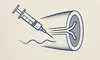 Up to 32% Off Botox Injection: Penile injection, Glabella, Forehead & Lateral Canthal Lines @Antonoff Aesthetic