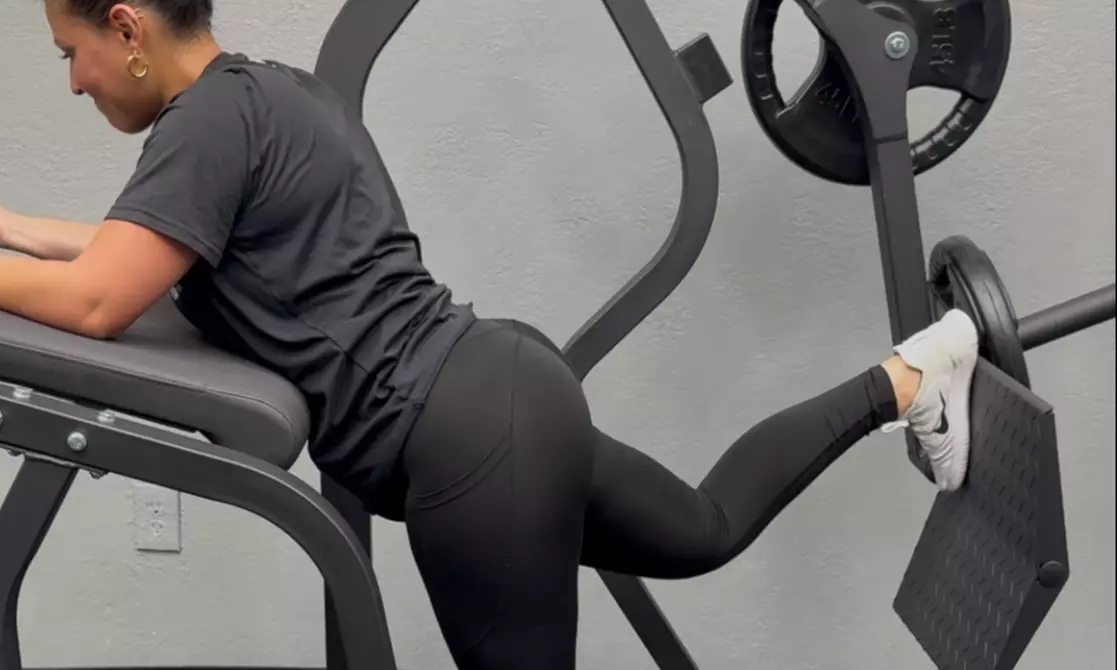 Get Fit With 10 Energizing Fitness Classes or One Month for All Levels