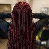 Image 4: Up to 35% Off on Salon - Hair Locking/Dreadlocks at T.W. Beauty Atelier