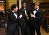 Discover a Wide Range Of Suits & Accessories: $20 / $50 worth of Men's Clothing (Up to 50% Off)