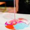 Image 6: Private Fluid Birthday Party Package for Kids