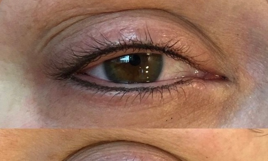 Image 11: Enhance Your Look With Microblading, Lip Blush or Eyeliner Tattoo 
