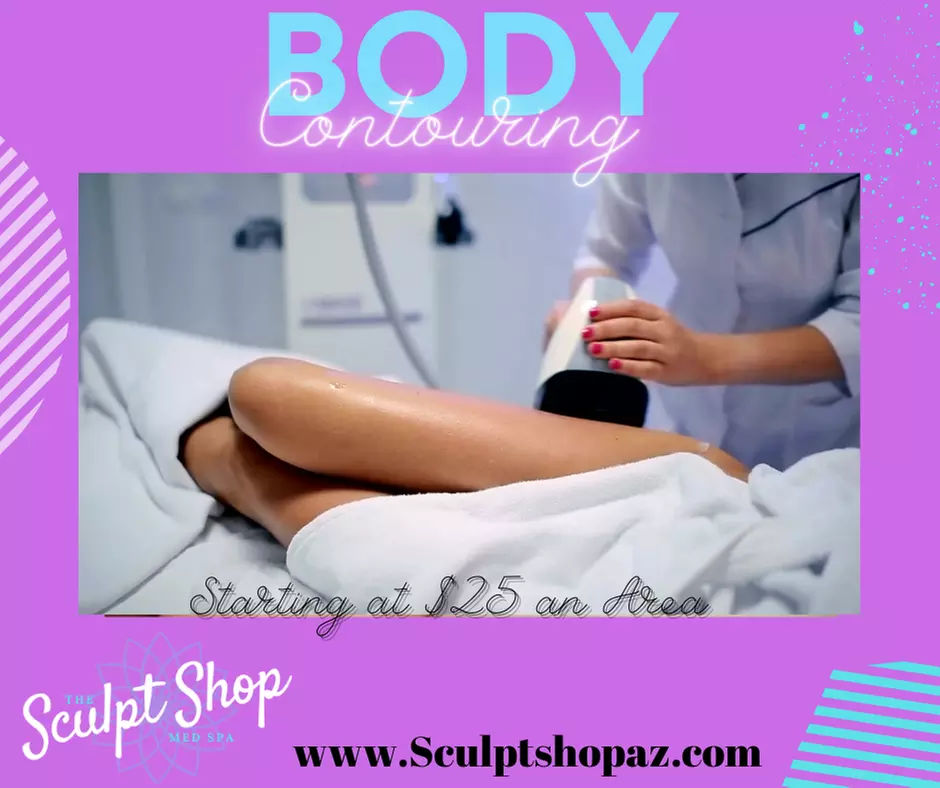 Non Invasive Cavi Lipo & Skin Tightening for Large & Medium Areas