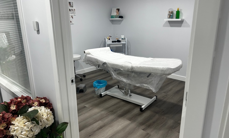 Image 3: 3 or 6 Laser Hair Removal Sessions for Various Body Areas