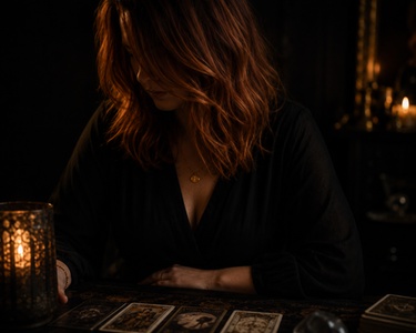 One Tarot Card or Palm Reading - Onward Recovery