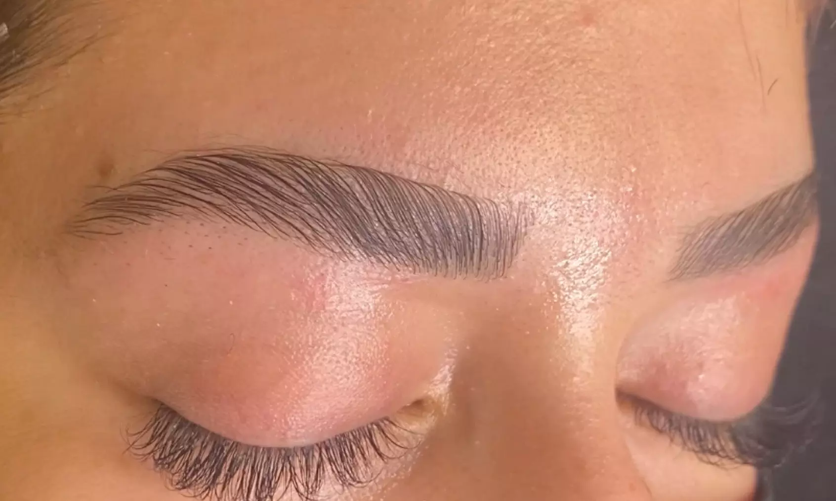 Up to 48% Off on Eyelash Perm at Love Sick Beauty - Primary Image