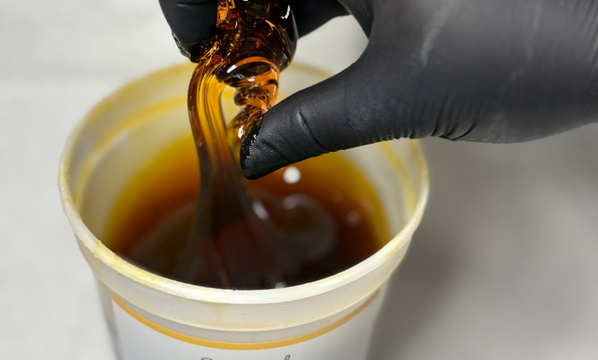Image 3: Up to 50% Off on Sugaring at Bare Sugar Beauty