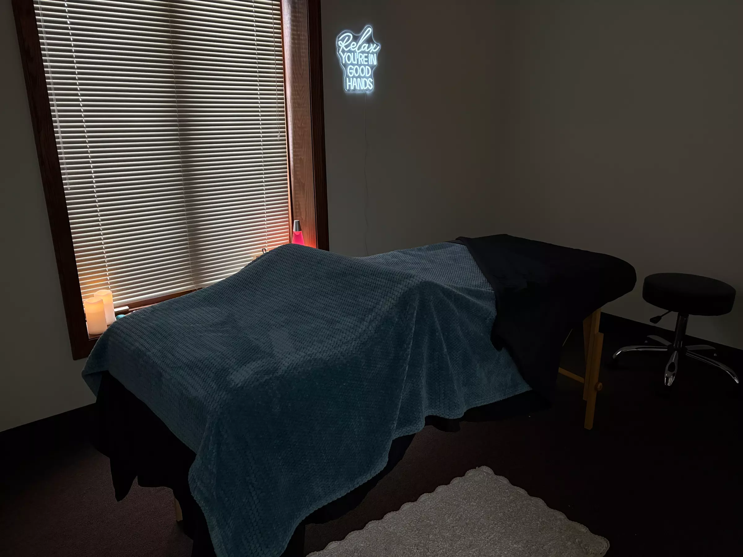 Therapeutic Swedish & CBD Massages for Deep Relaxation & Tension Relief at Realign Massage (Up to 40% Off) - Second Medium