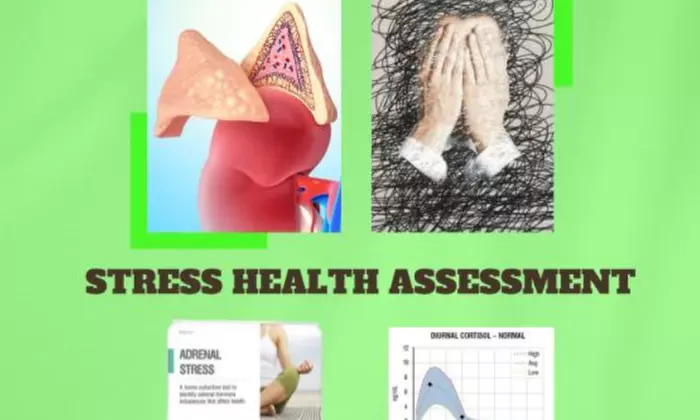 Up to 52% Off on Medical Check-Up / Physical at Hope Healing Happy LLC - Primary Image