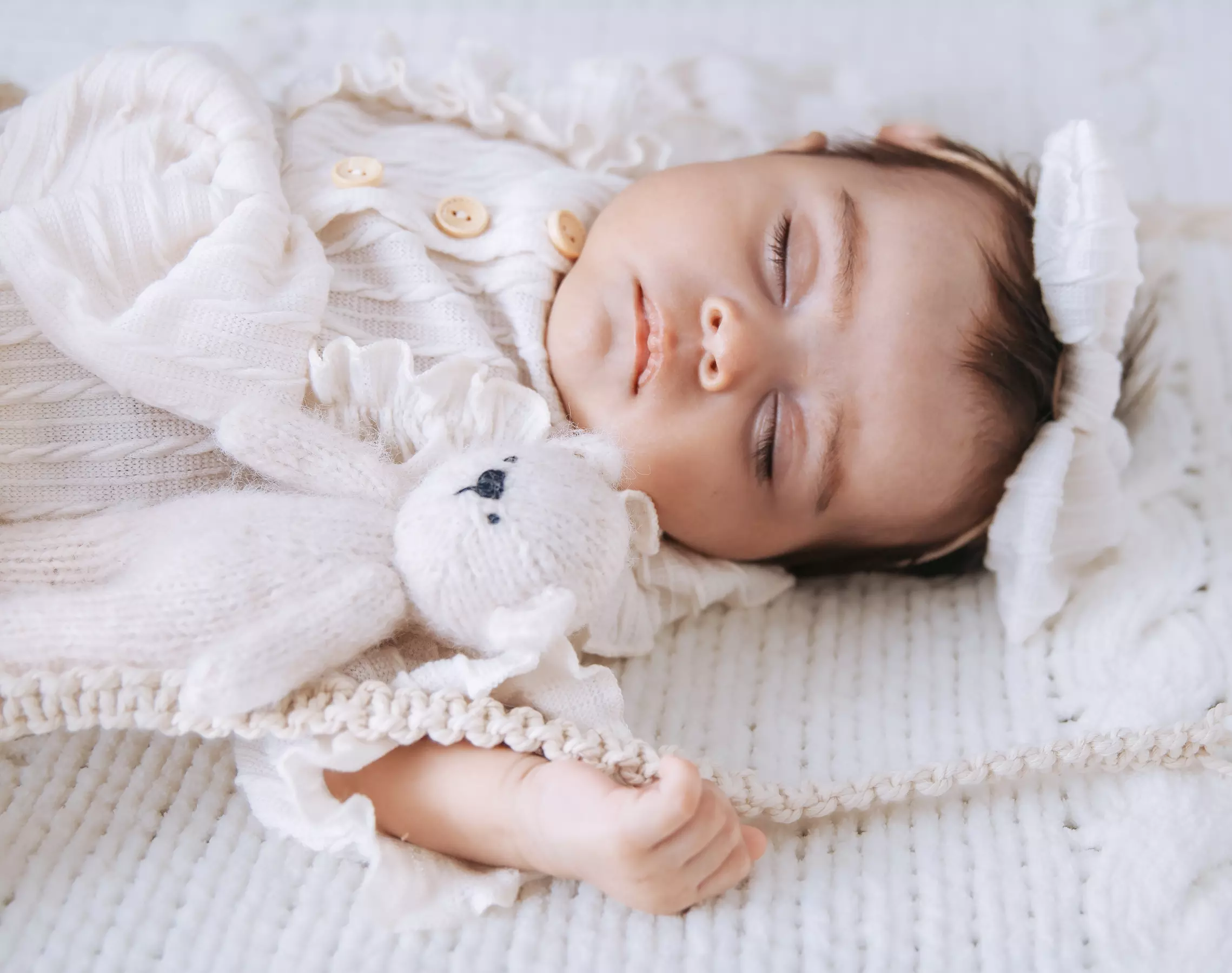 lara's paradise Offers Newborn Photography at lalali photography to Capture a Timeless Moments (Up to 60% Off)