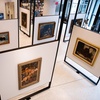 Image 4: Rotating Exhibits from a 1700-Piece Collection about Human-Canine Bond