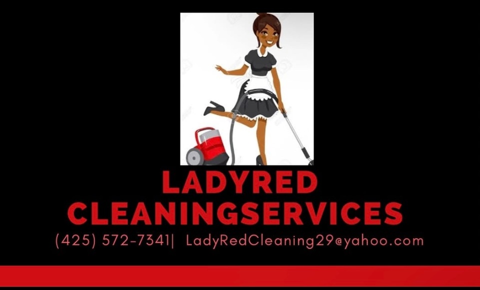 Up to 20% Off on House / Room Cleaning at Lady Red Cleaning Services LLC