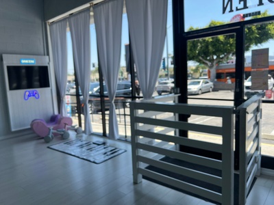 $20 for $30 Value – All-Day Open Play at Bubbles - Bubbless Indoor Playground Burbank, California 