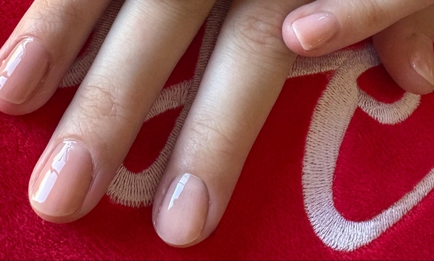 Image 7: Experience Simply You Salon's One-on-One Service with Manicure & Pedicure Services (Up To 54% Off)