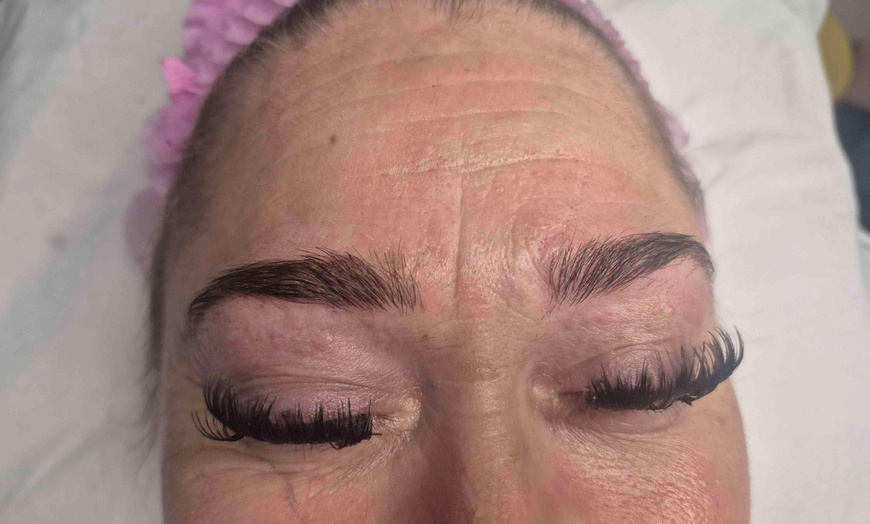 Image 1: Up to 60% Off on Makeup - Permanent at AURA Aesthetics