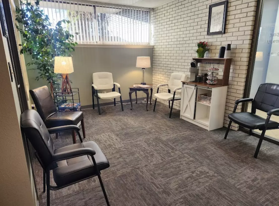 Unwind with One 50 or 100 Minute: Choice of Massage