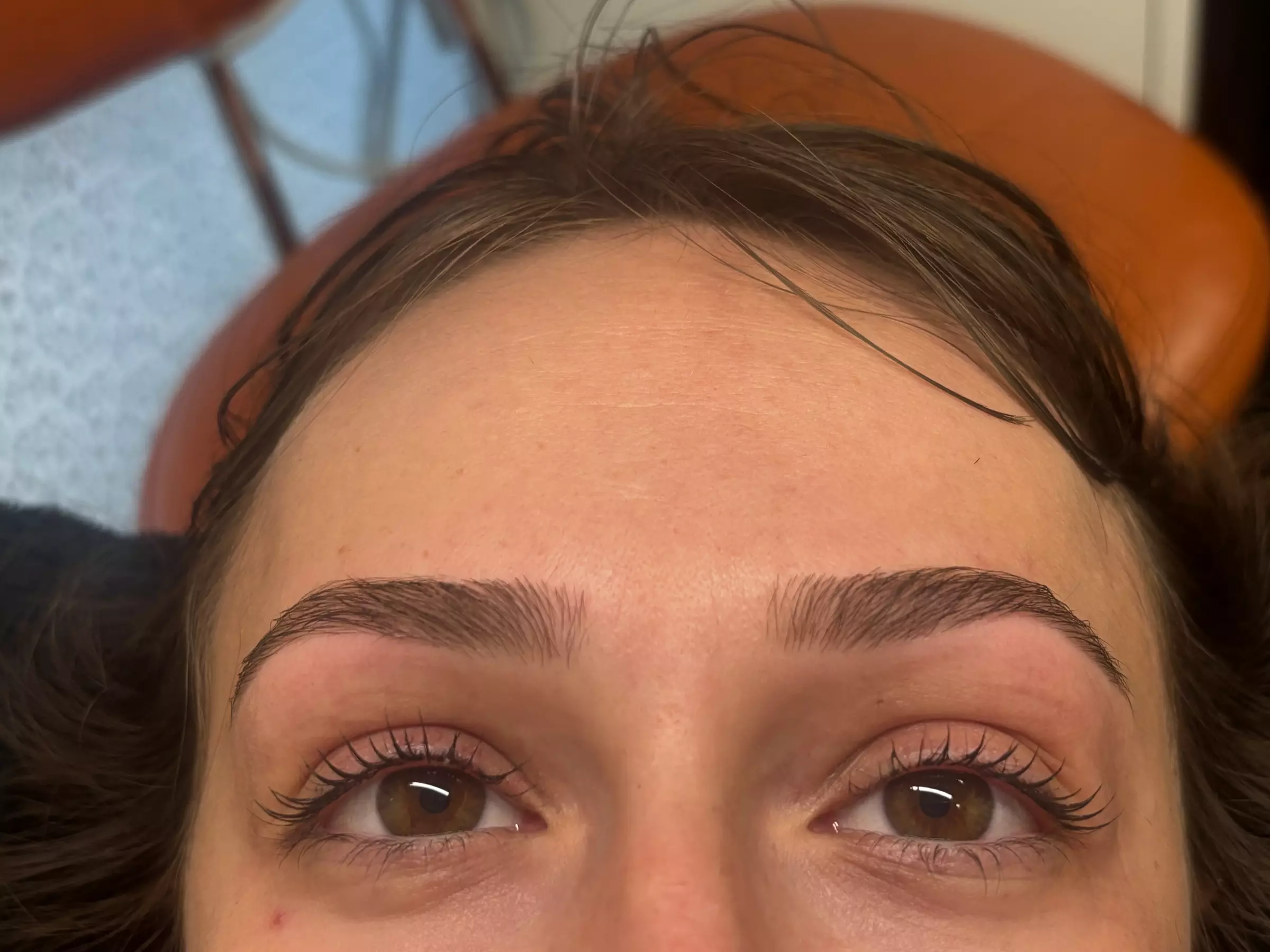 Enhance Your Look with Eyelash Lifting / Tinting Treatment!